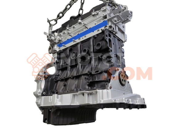Motor OM 651.924 Mercedes Benz Sprinter 3,5-t Autobús (906) 310 CDI (906,731, 906,733, 906,735) (95 cv)