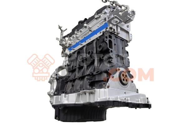 Motor OM 651.924 Mercedes Benz Sprinter 3,5-t Autobús (906) 310 CDI (906,731, 906,733, 906,735) (95 cv)