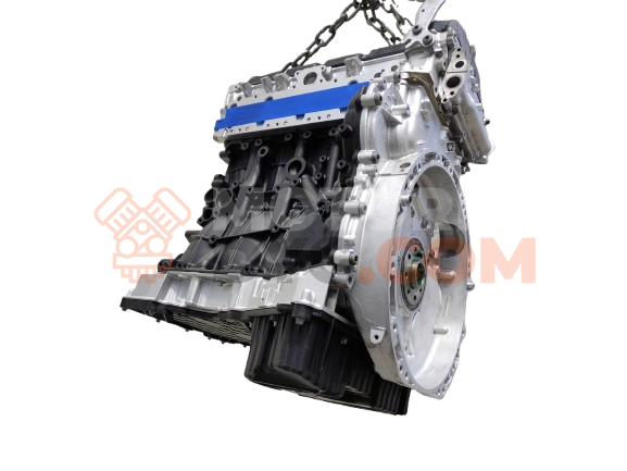 Motor OM 651.924 Mercedes Benz Sprinter 3,5-t Caja/Chasis (906) 310 CDI (906,131, 906,133, 906,135, 906231, 906,233) (95 cv)