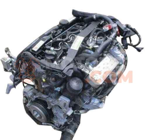 Motor OM 651.925 Jeep Compass I 2.2 CRD (136 cv) 4X4