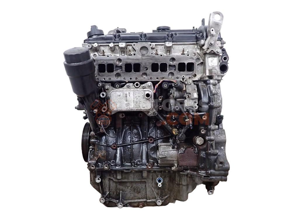 Motor om 651.925 Jeep Compass I 2.2 CRD (163 cv) 4X4