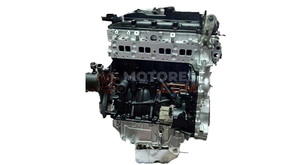 Motor OM 651.925 Jeep Patriot 2.4 i 16V 4WD (174 cv)