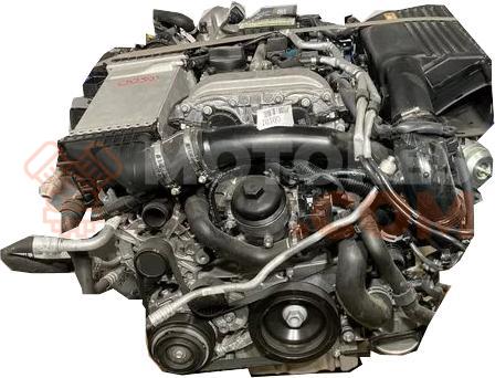 Motor OM 651.925 Mercedes Benz Clase E T-mod. (S212) E 350 CGI BlueEFFICIENCY (292 cv)