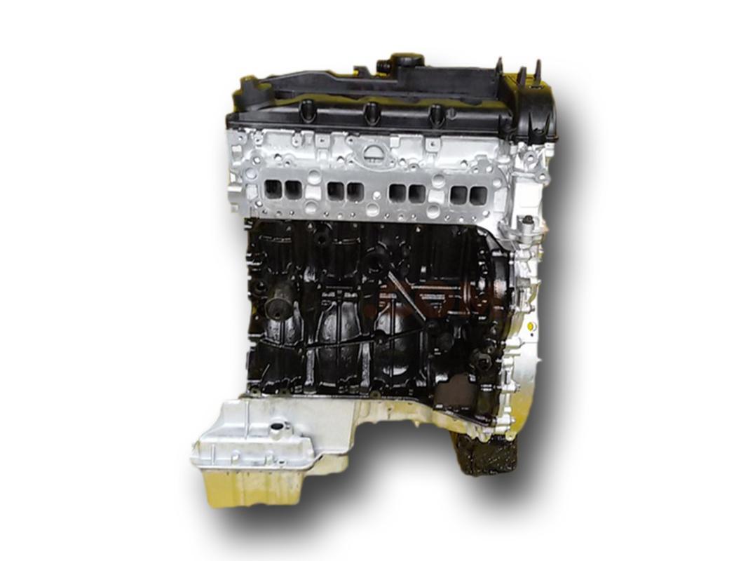 Motor OM 651.925 Mercedes Benz Clase E T-mod. (S212 Versión 2013) ? 200 (136 cv)