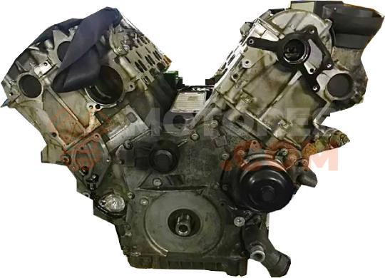 Motor OM 651.925 Mercedes Benz Clase E T-mod. (S212 Versión 2013) AMG E 63 (558 cv) 4MATIC SPEEDSHIFT