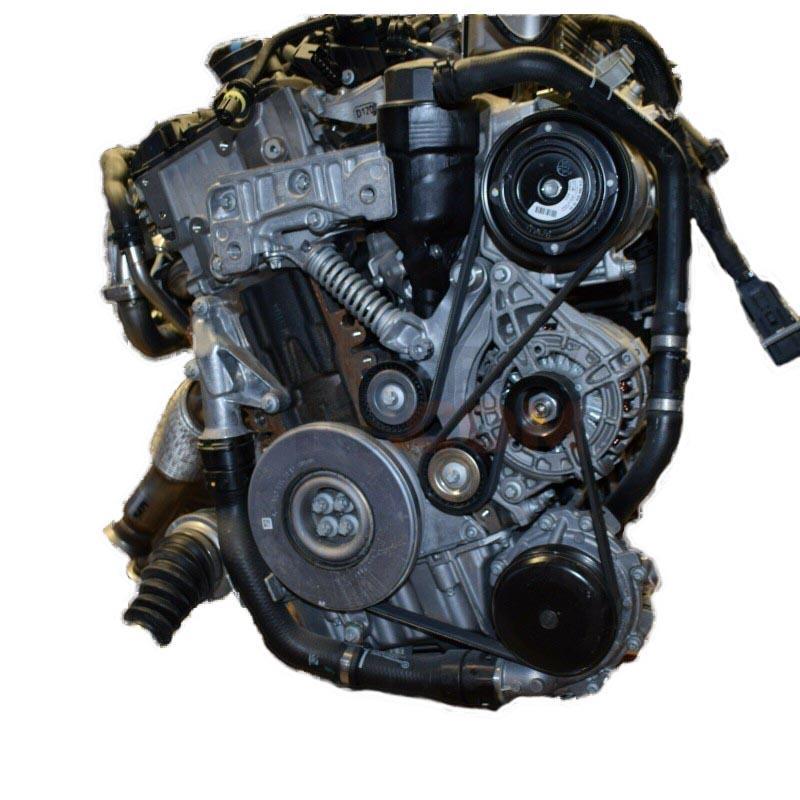 Motor OM 651.925 Mercedes Benz Clase E (W212) E 200 CDI (136  cv) Automatico