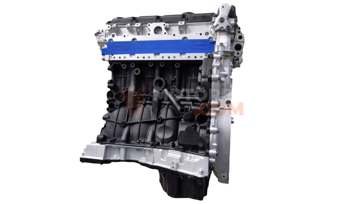 Motor om 651.925 Mercedes Benz Clase E (W212) E 200 CGI (184  cv)