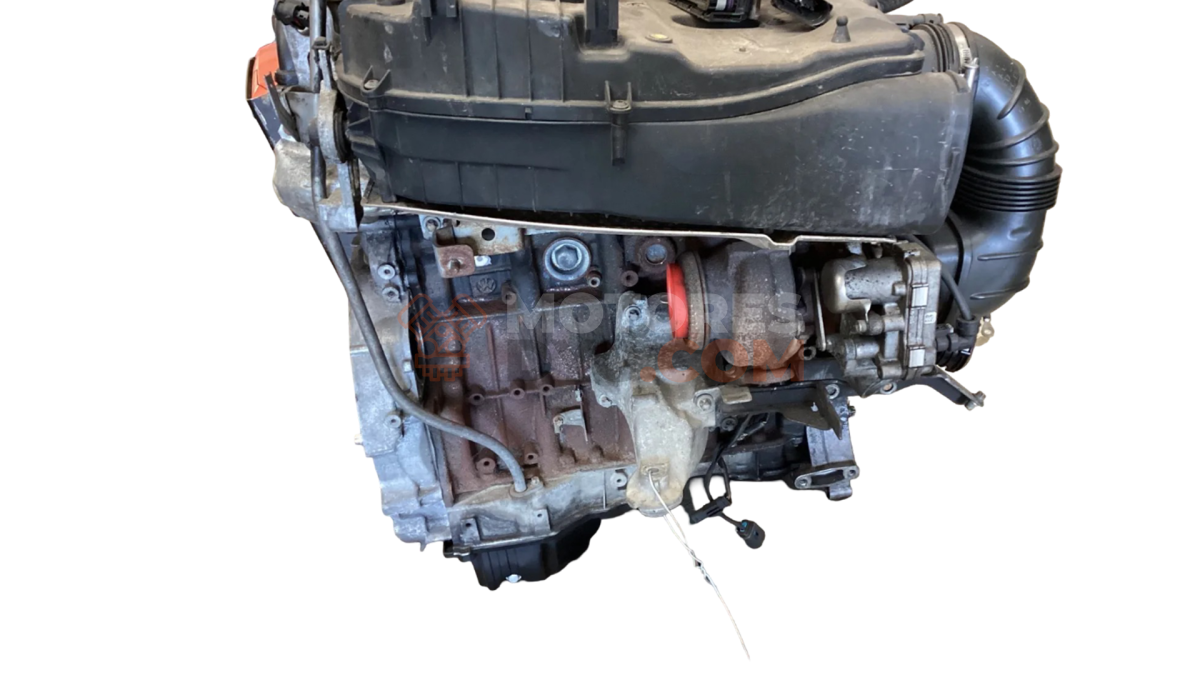 Motor om 651.925 Mercedes Benz Clase E (W212) E 200 CGI (184  cv)
