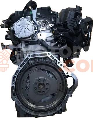 Motor OM 651.925 Mercedes Benz Clase E (W212) E 500 4Matic (388  cv) 7G-Tronic