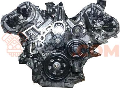 Motor OM 651.925 Mercedes Benz Clase E (W212 Versión 2013) AMG E 63 (558 cv) SPEEDSHIFT