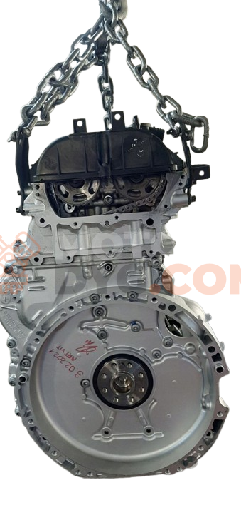 Motor OM 651.930 Infiniti Q30 2.0 (211 cv) AWD DCT
