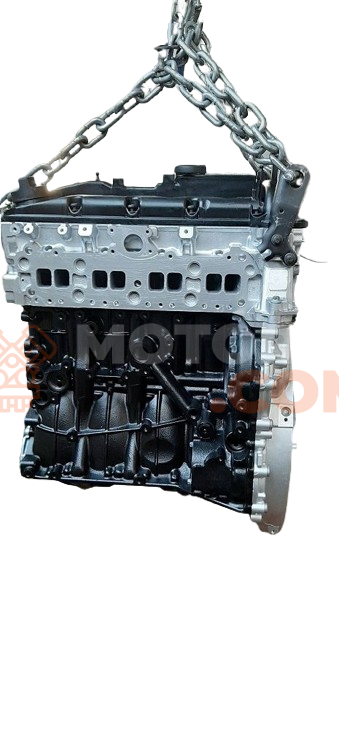 Motor OM 651.930 Infiniti Q30 2.0 (211 cv) AWD DCT