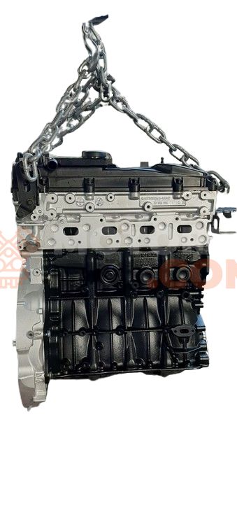 Motor OM 651.930 Infiniti Q30 2.0 (211 cv) AWD DCT