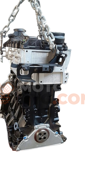 Motor OM 651.930 Infiniti Q30 2.0 (211 cv) AWD DCT