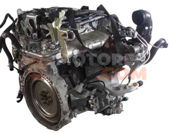 Motor OM 651.930 Infiniti Q30 2.2 CDI (170 cv) DCT
