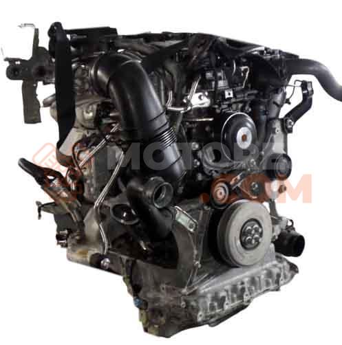 Motor OM 651.930 Infiniti Q50 2.2D (170 cv)