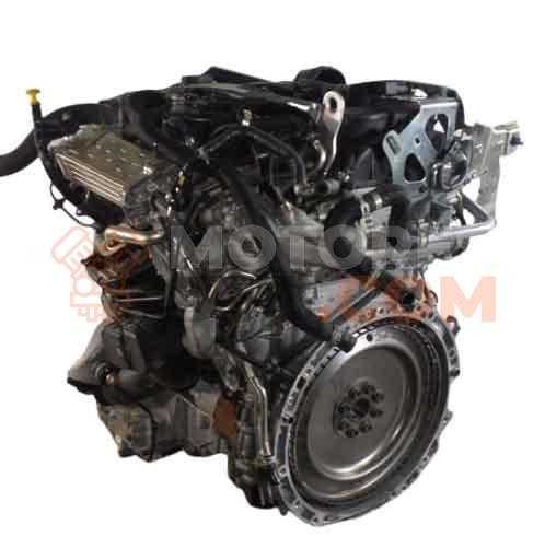 Motor OM 651.930 Infiniti Q50 2.2D (170 cv) Automatico