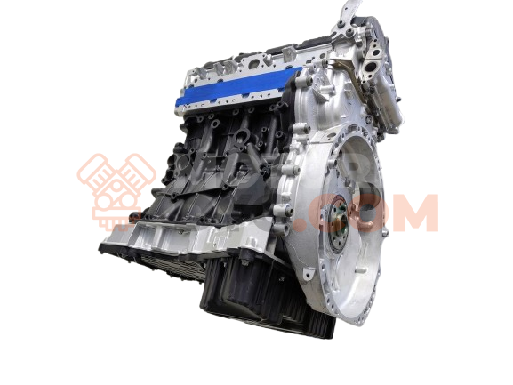 Motor om 651.930 Mercedes Benz CL (C216) AMG CL 65 (612 cv)