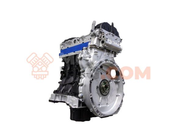 Motor om 651.930 Mercedes Benz CL (C216) AMG CL 65 (612 cv)