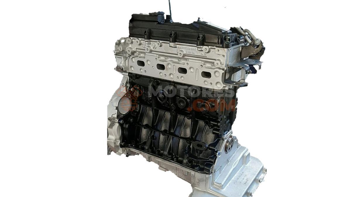 Motor OM 651.930 Mercedes Benz CLA Coupe (C117) CLA 180 (122 cv) DCT