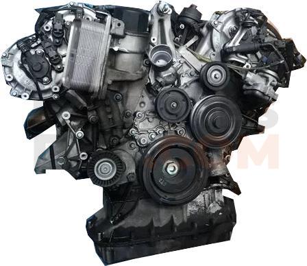 Motor OM 651.930 Mercedes Benz CLA Coupe (C117) CLA 200 (156 cv)