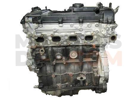 Motor OM 651.930 Mercedes Benz CLA Coupe (C117) CLA 200 CDI (136 cv)