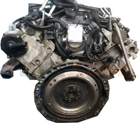 Motor OM 651.930 Mercedes Benz CLA Coupe (C117) CLA 200 CDI (136 cv) DCT