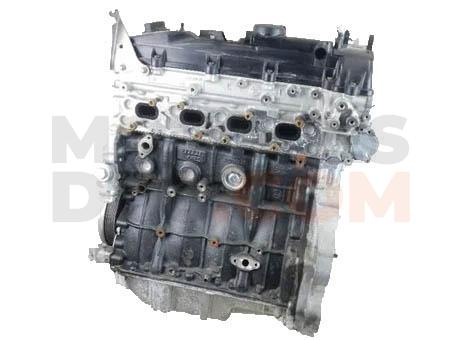 Motor OM 651.930 Mercedes Benz CLA Coupe (C117) CLA 220 CDI (170 cv) DCT