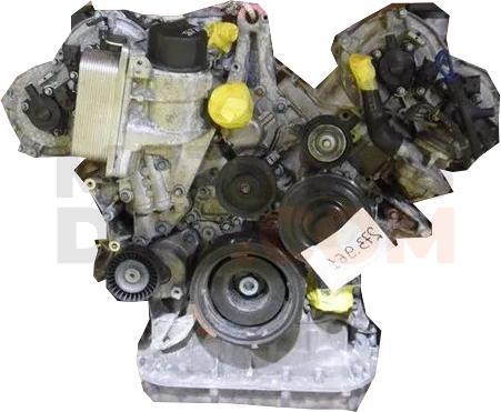 Motor OM 651.930 Mercedes Benz CLA Coupe (C117) CLA 220 CDI (170 cv) DCT