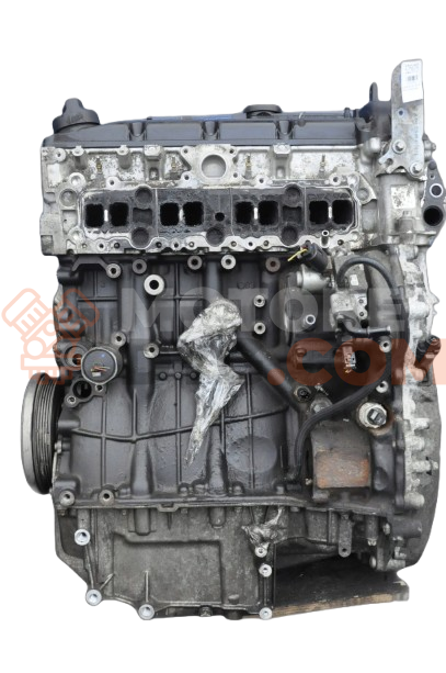 Motor om 651.930 Mercedes Benz CLA Coupe (C117) CLA 220 CDI (170 cv) DCT