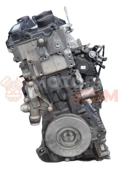 Motor om 651.930 Mercedes Benz CLA Coupe (C117) CLA 220 CDI (170 cv) DCT