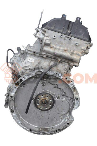 Motor om 651.930 Mercedes Benz CLA Coupe (C117) CLA 220 CDI (177 cv) DCT
