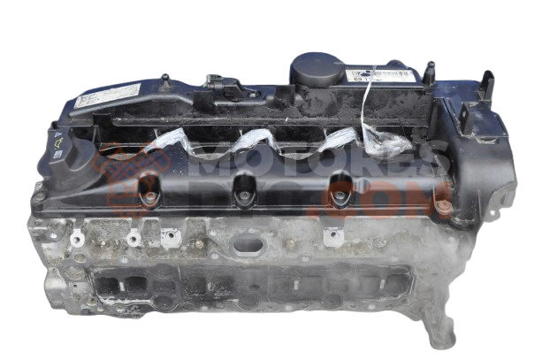 Motor om 651.930 Mercedes Benz CLA Coupe (C117) CLA 220 CDI (177 cv) DCT