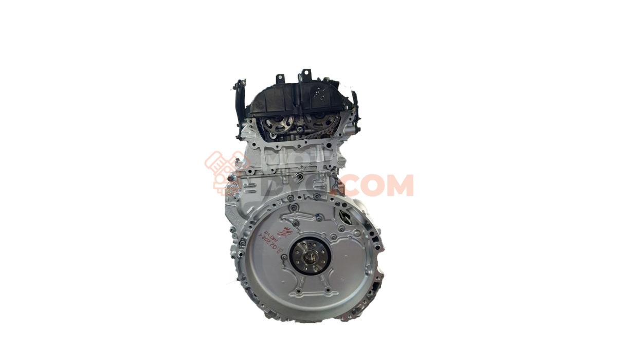 Motor OM 651.930 Mercedes Benz CLA Coupe (C117 Versión 2016) CLA 200 (156 cv)