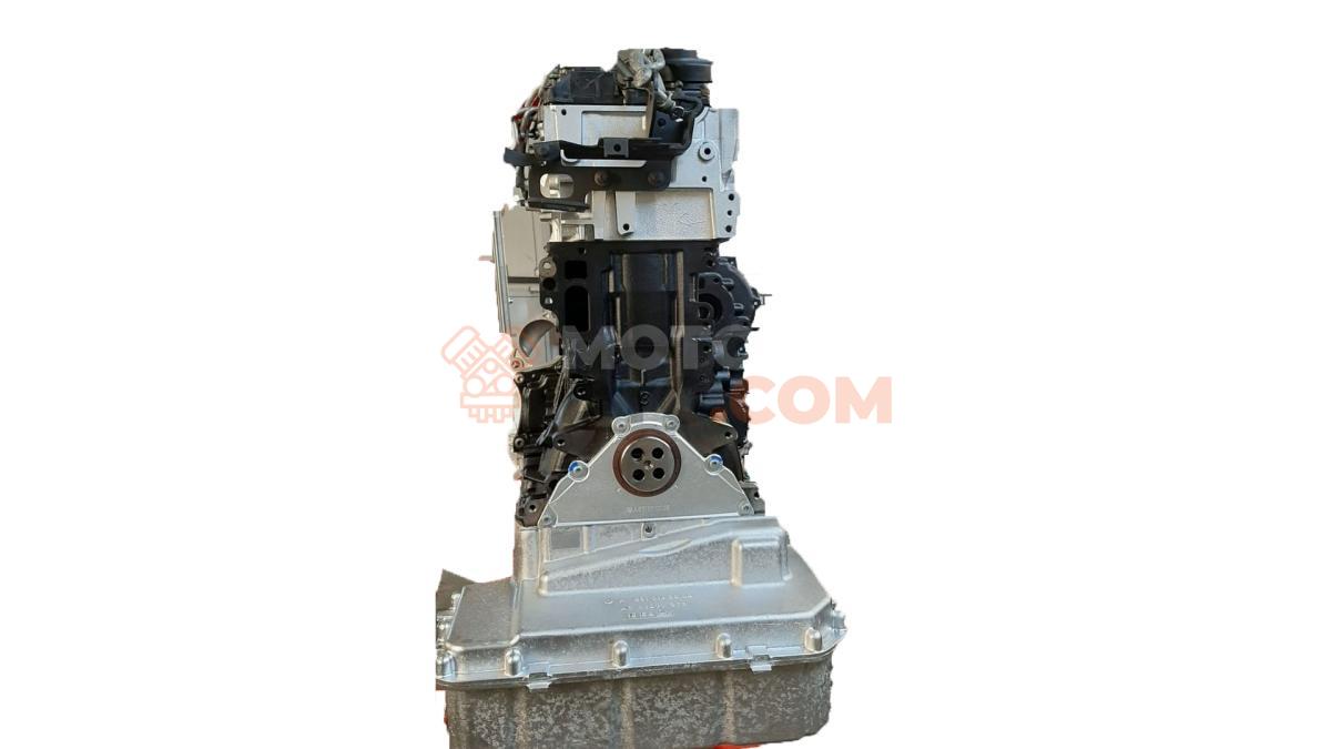 Motor OM 651.930 Mercedes Benz CLA Coupe (C117 Versión 2016) CLA 200 (156 cv) DCT