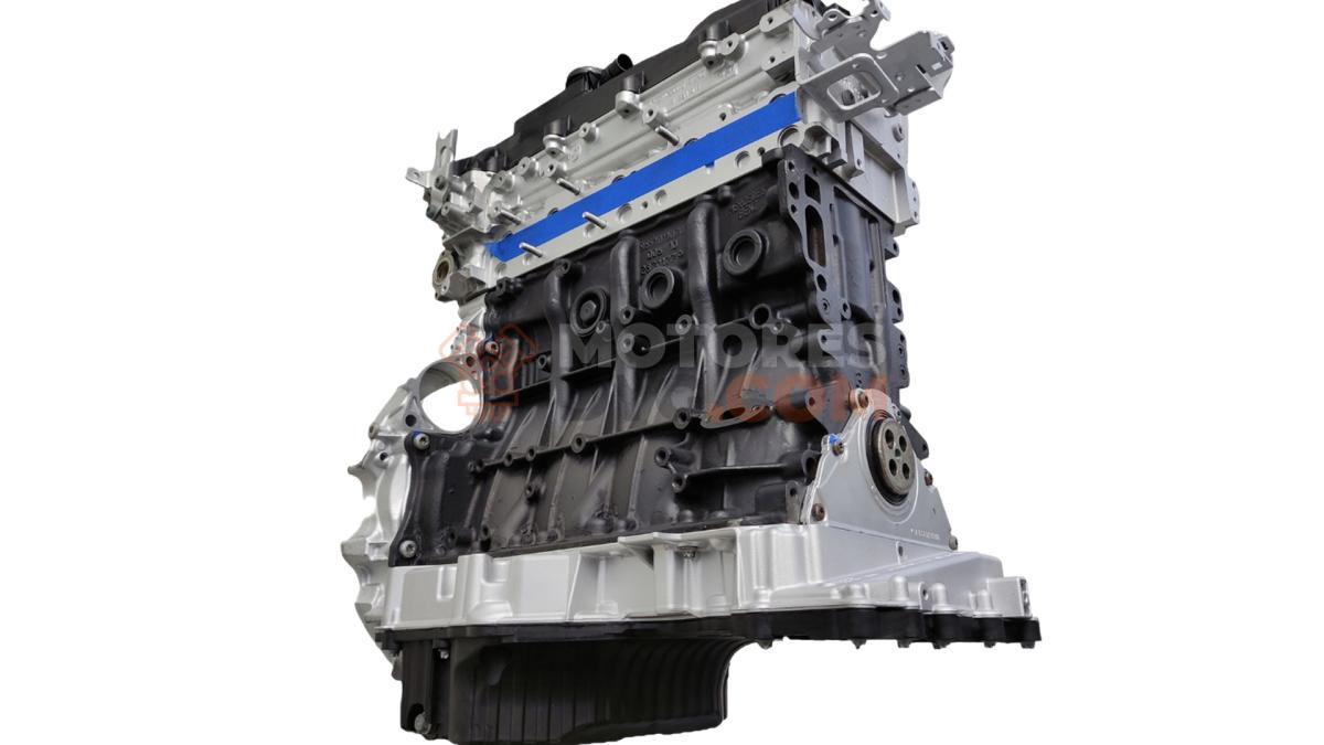Motor om 651.930 Mercedes Benz CLA Coupe (C117 Versión 2016) CLA 220d (177 cv) 4MATIC DCT