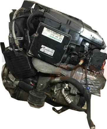 Motor OM 651.930 Mercedes Benz CLA Coupe (C117 Versión 2016) CLA 250 (218 cv) Sport 4MATIC DCT