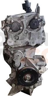 Motor OM 651.930 Mercedes Benz CLA Shooting Brake (X117) CLA 180 (122 cv) DCT