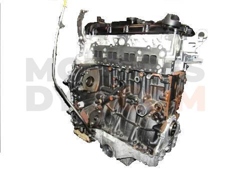 Motor OM 651.930 Mercedes Benz CLA Shooting Brake (X117) CLA 200 CDI (136 cv)