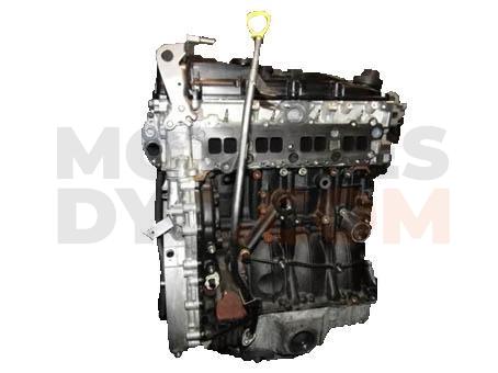Motor OM 651.930 Mercedes Benz CLA Shooting Brake (X117) CLA 200 CDI (136 cv) DCT 4MATIC