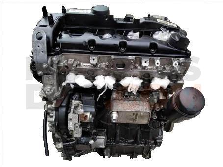 Motor OM 651.930 Mercedes Benz CLA Shooting Brake (X117) CLA 220 CDI (177 cv) DCT 4MATIC
