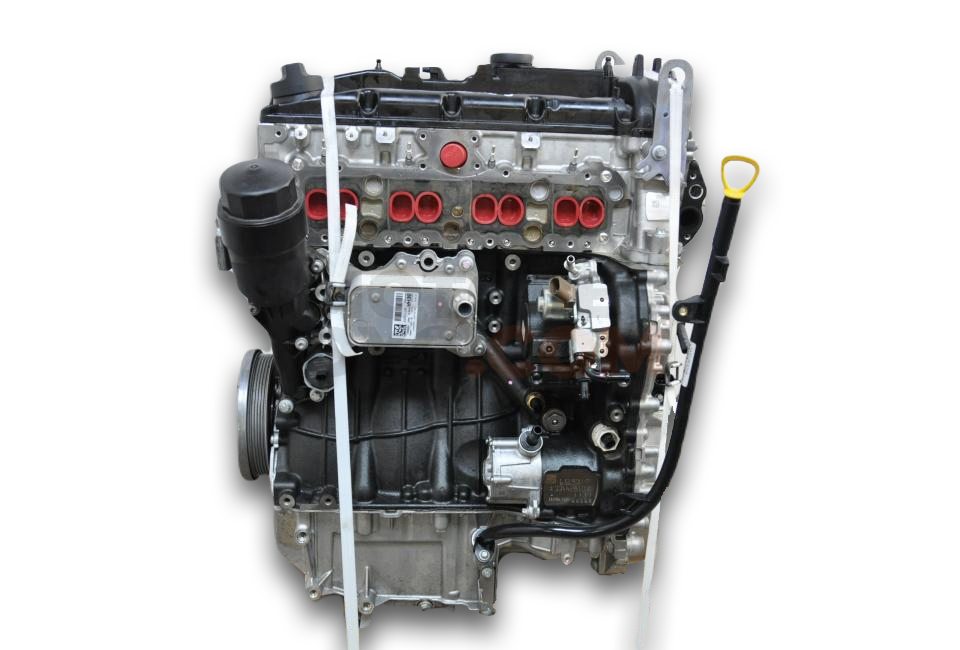 Motor OM 651.930 Mercedes Benz CLA Shooting Brake (X117 Versión 2016) CLA 200d (136 cv)