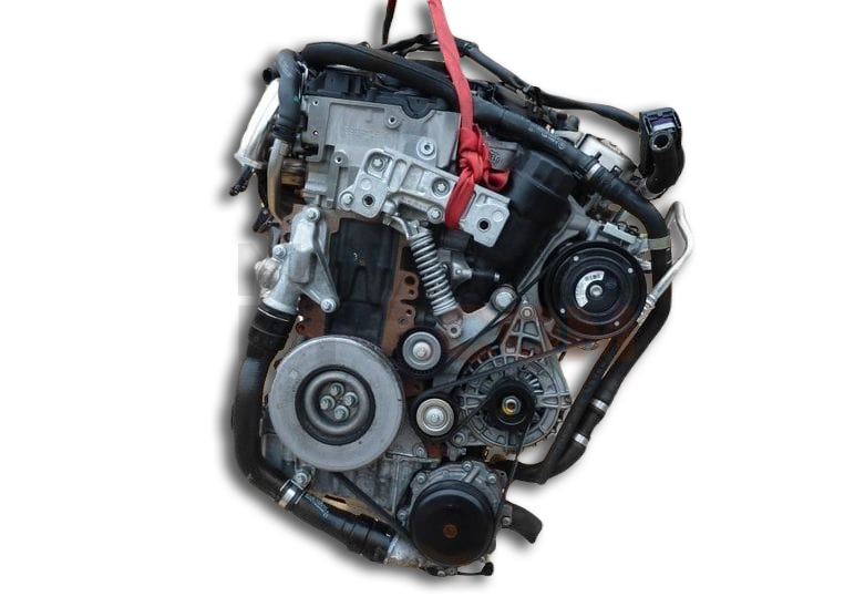 Motor OM 651.930 Mercedes Benz CLA Shooting Brake (X117 Versión 2016) CLA 200d (136 cv) 4MATIC DCT