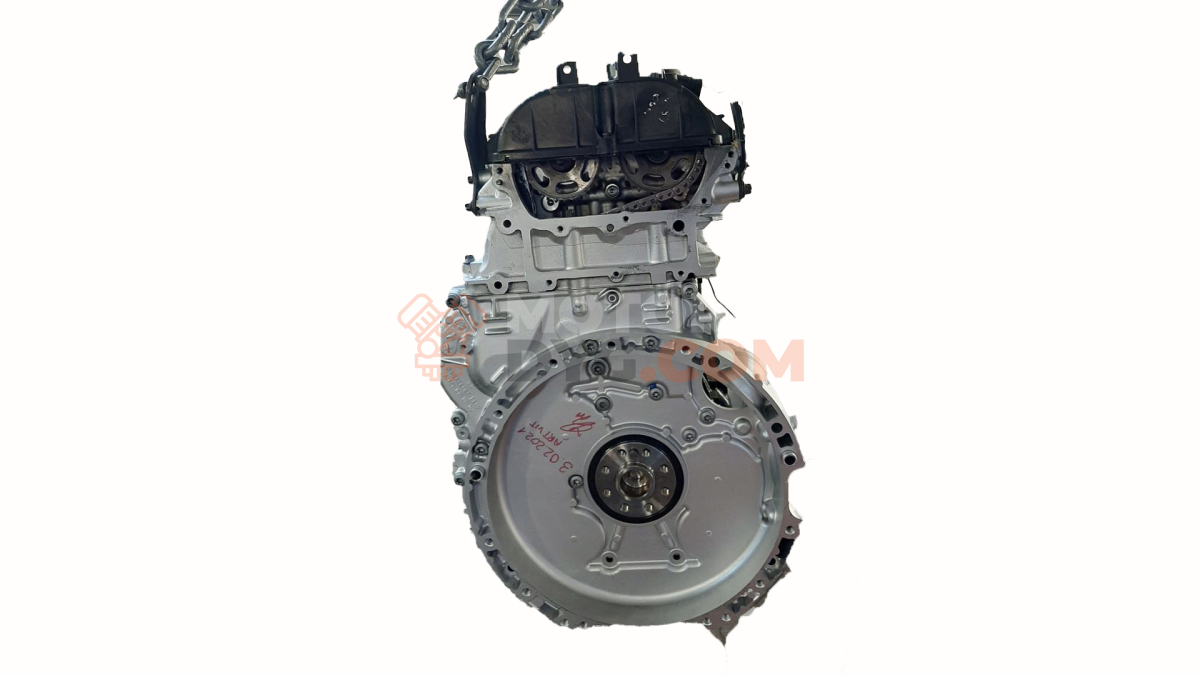 Motor OM 651.930 Mercedes Benz Clase A  (W176 Versión 2015) A 200d (136 cv)