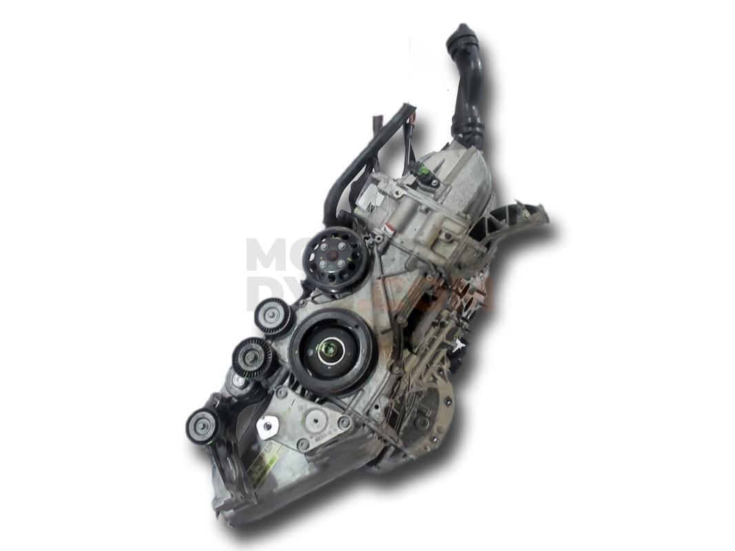 Motor OM 651.930 Mercedes Benz Clase A  (W176 Versión 2015) A 200d (136 cv) 4MATIC DCT