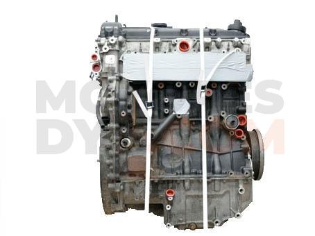 Motor OM 651.930 Mercedes Benz Clase A  (W176 Versión 2015) A 200d (136 cv) DCT