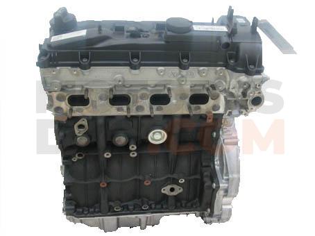 Motor OM 651.930 Mercedes Benz Clase A  (W176 Versión 2015) A 220d (177 cv) 4MATIC DCT