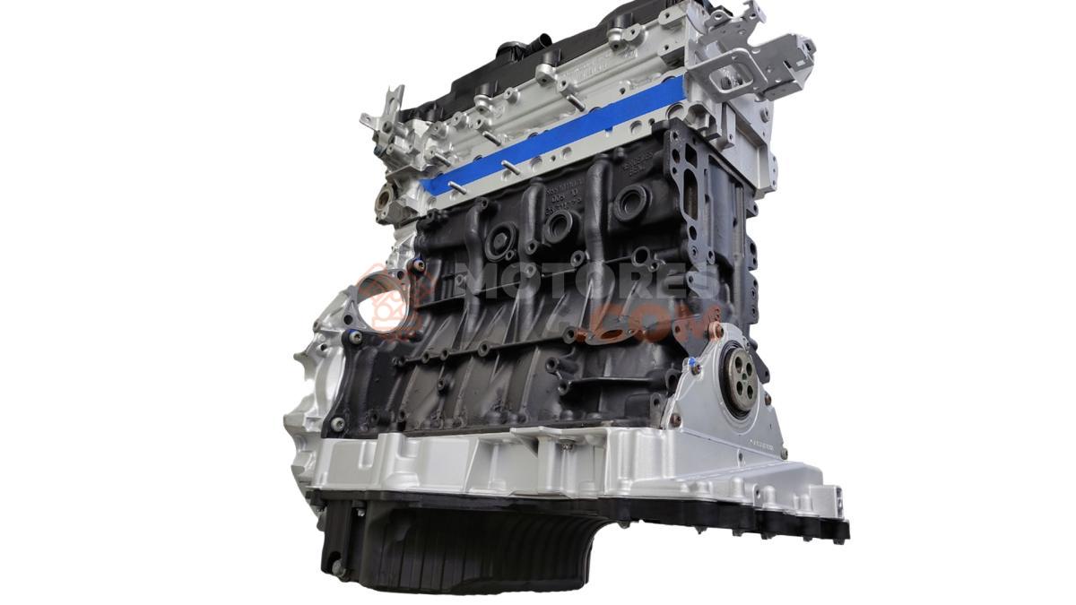 Motor om 651.930 Mercedes Benz Clase B (W246 Versión 2014) B 180 CDI (109 cv) DCT