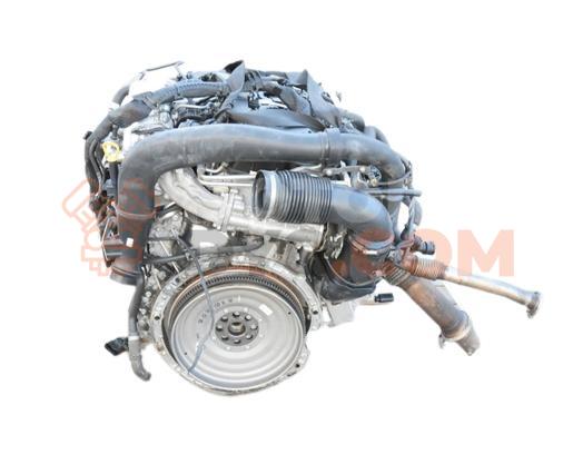Motor OM 651.930 Mercedes Benz CLA Coupe (C117) CLA 220 CDI (170 cv) DCT