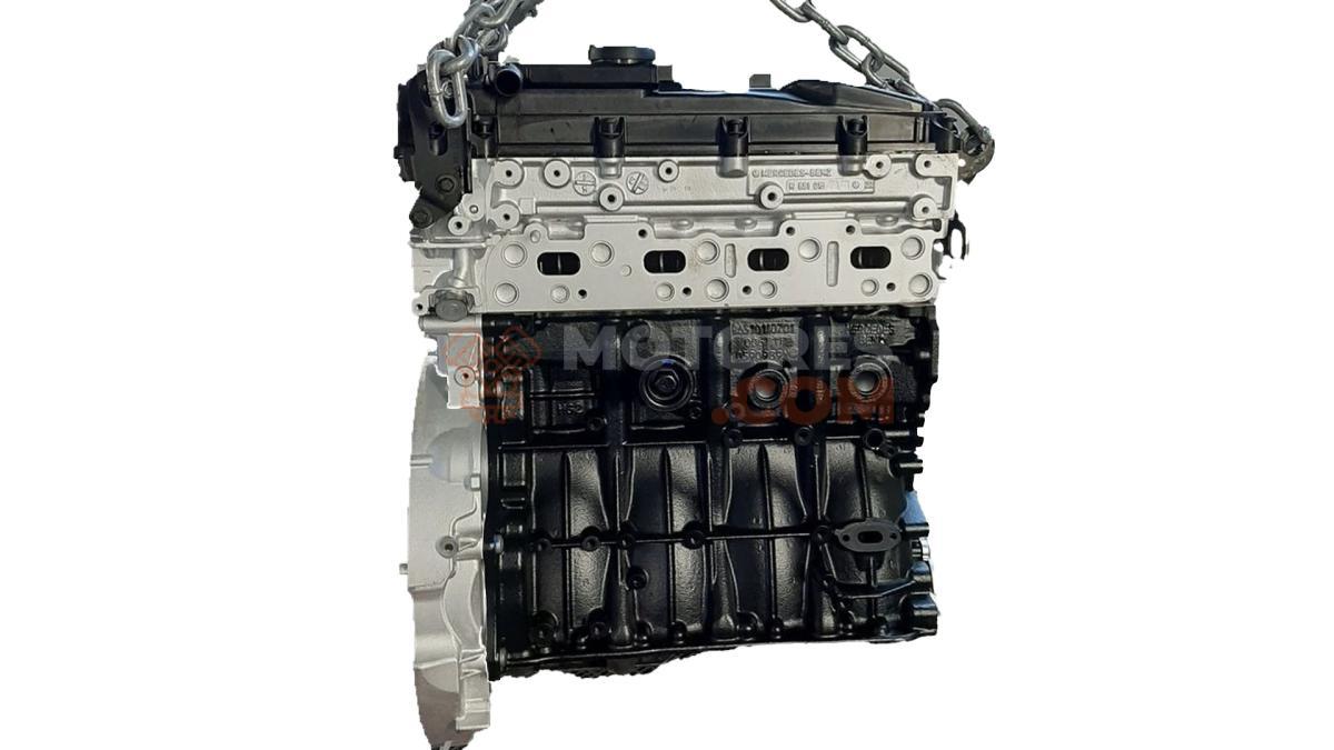 Motor OM 651.930 Mercedes Benz GLA (X156) GLA 200 (156 cv)